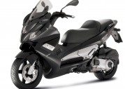 Gilera Nexus 300